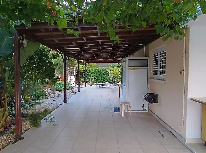 Ferienhaus_familykrausz 別荘